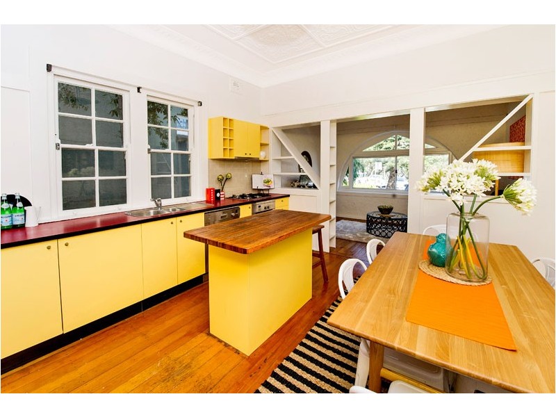 2/15 Baden Street, Coogee NSW 2034