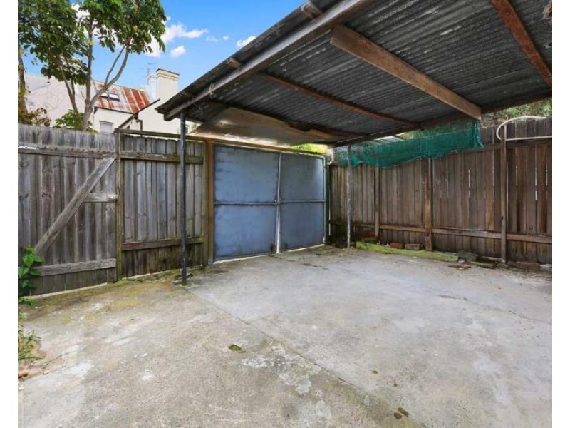 23 Lombard Street, Glebe NSW 2037