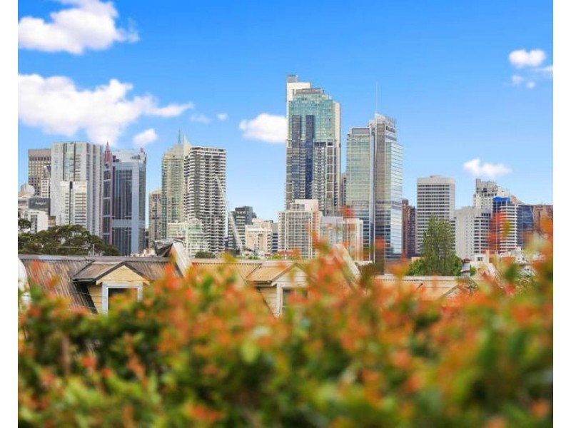 23 Lombard Street, Glebe NSW 2037