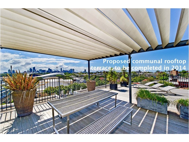 18/80 Cook Road, Centennial Park NSW 2021