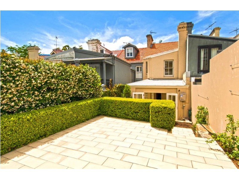 11 Olive Street, Paddington NSW 2021