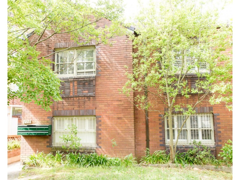 7/178 Glenmore Road, Paddington NSW 2021