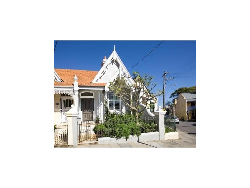 46 Union Street, Paddington NSW 2021