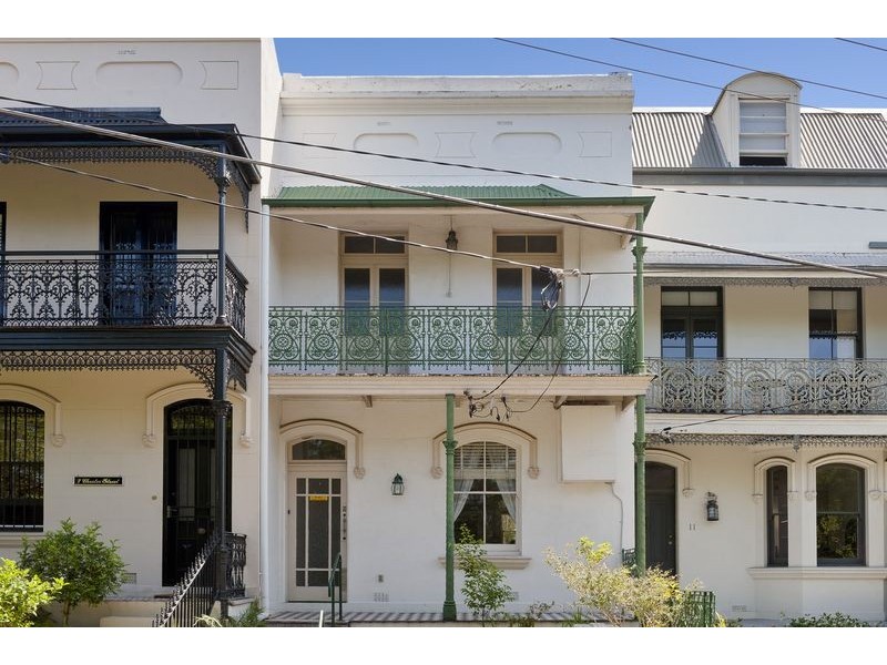 9 Chester Street, Woollahra NSW 2025