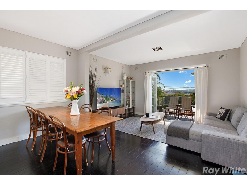 1/19 Cooper Street, Paddington NSW 2021