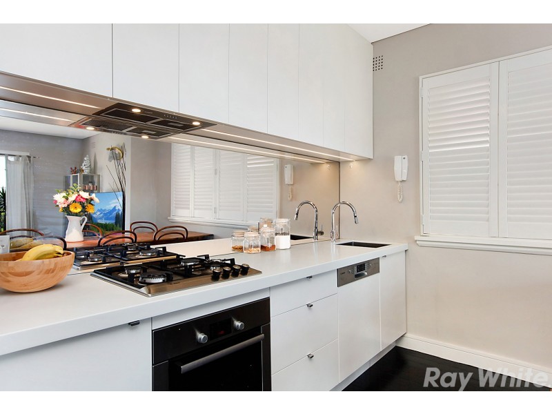 1/19 Cooper Street, Paddington NSW 2021