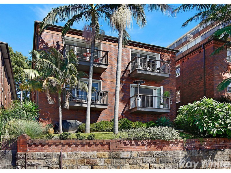 1/19 Cooper Street, Paddington NSW 2021