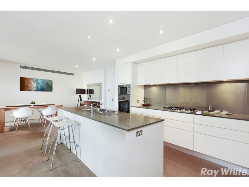 8B/5 Tambua Street, Pyrmont NSW 2009