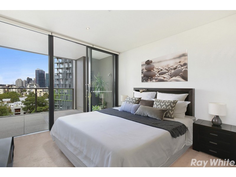 8B/5 Tambua Street, Pyrmont NSW 2009