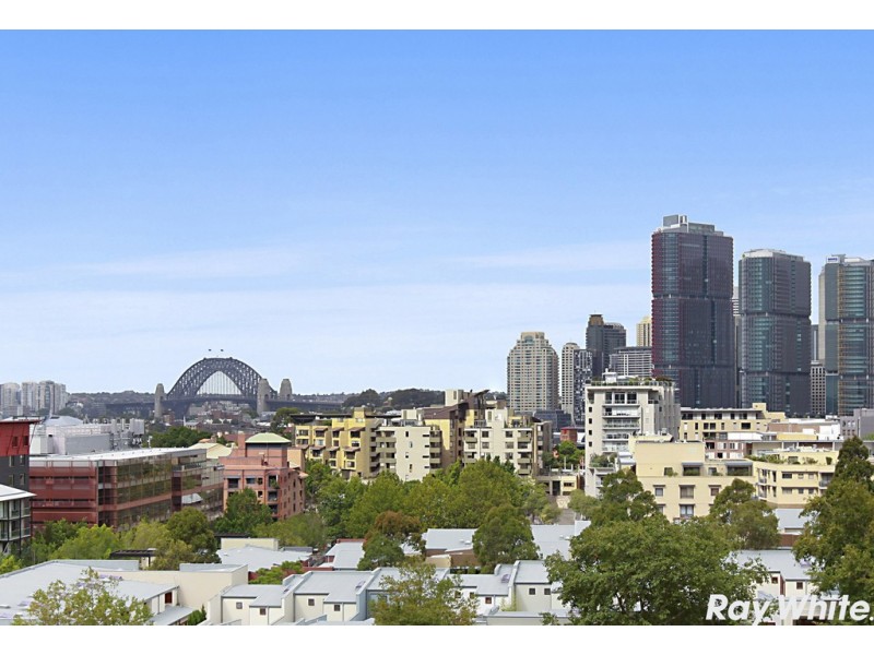 8B/5 Tambua Street, Pyrmont NSW 2009