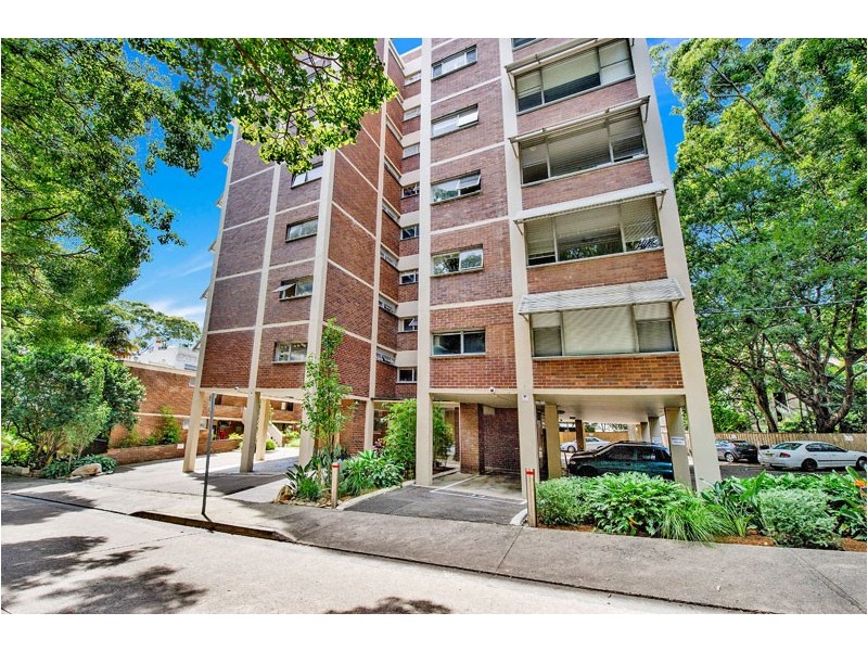 102/40 Stephen Street, Paddington NSW 2021