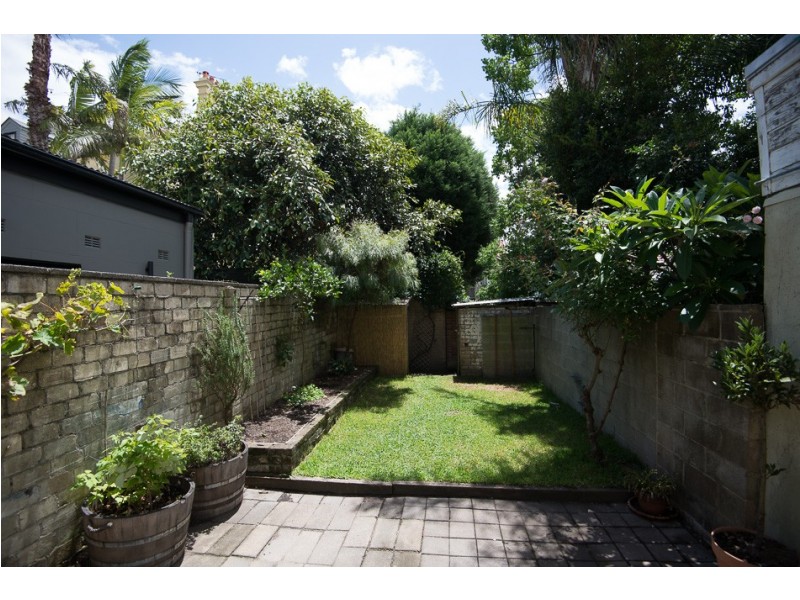6 Olive Street, Paddington NSW 2021