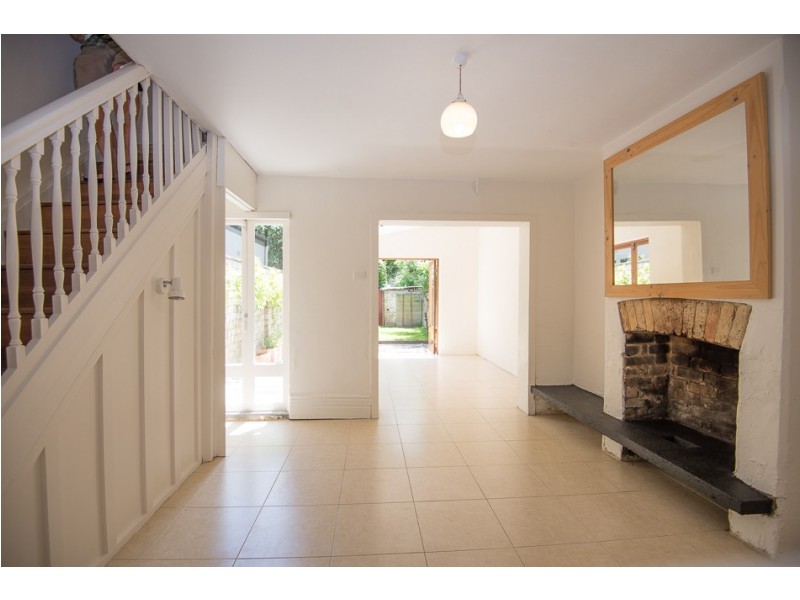 6 Olive Street, Paddington NSW 2021