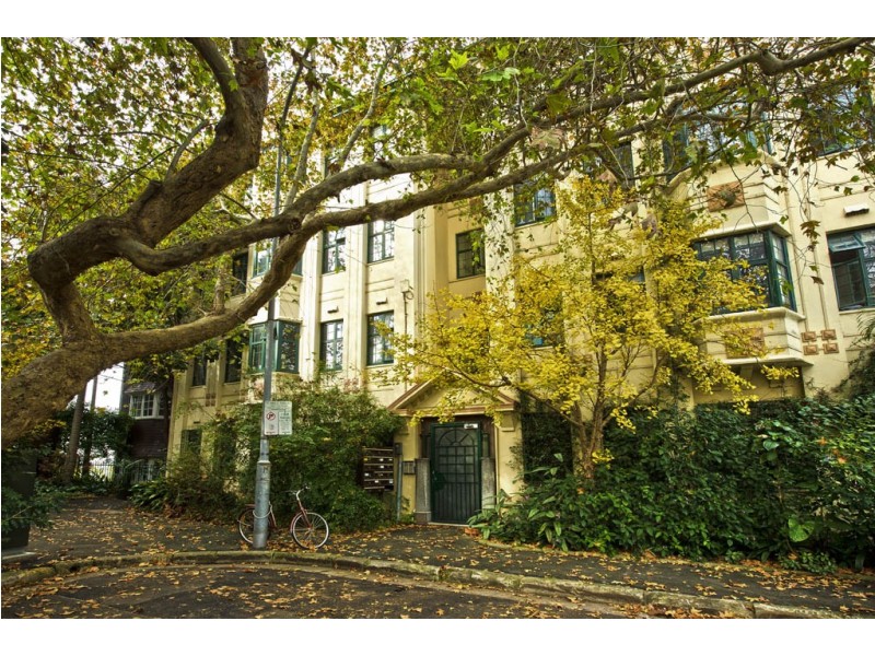 12/12 Royston Street, Darlinghurst NSW 2010