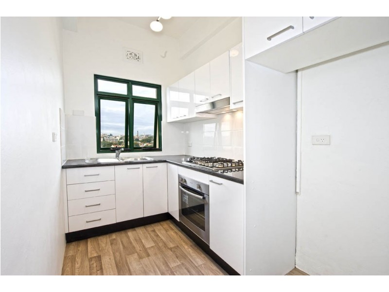 12/12 Royston Street, Darlinghurst NSW 2010