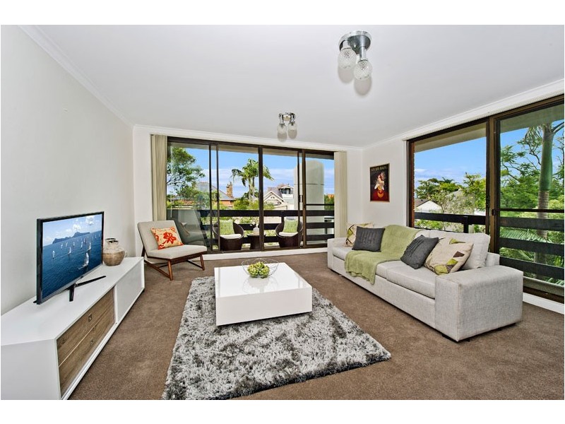 65/127 Cook Road, Centennial Park NSW 2021