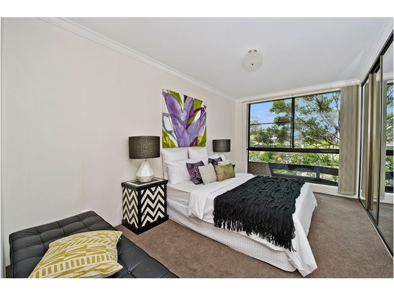 65/127 Cook Road, Centennial Park NSW 2021