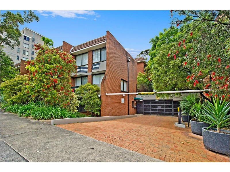 65/127 Cook Road, Centennial Park NSW 2021