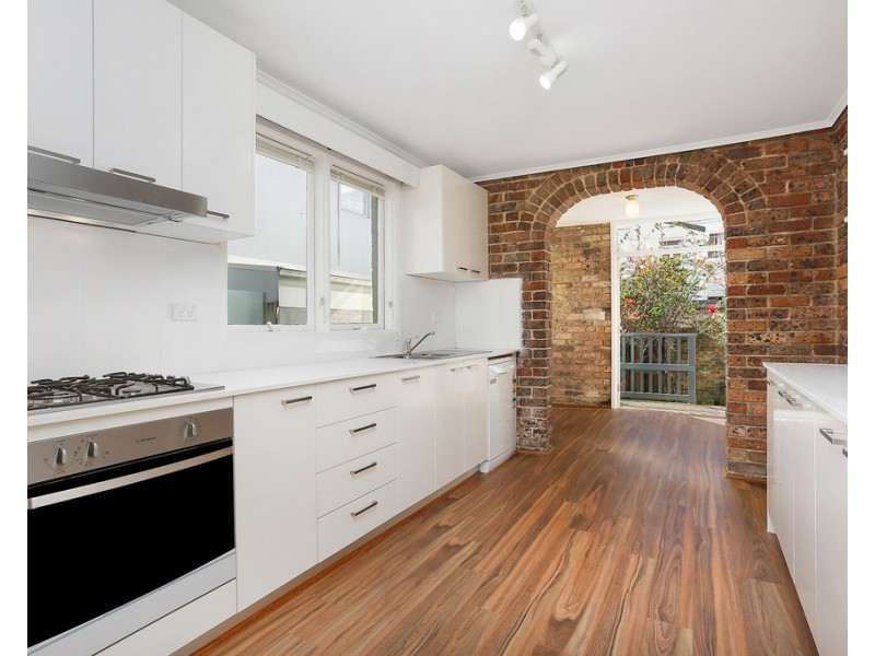 33 Ormond Street, Paddington NSW 2021