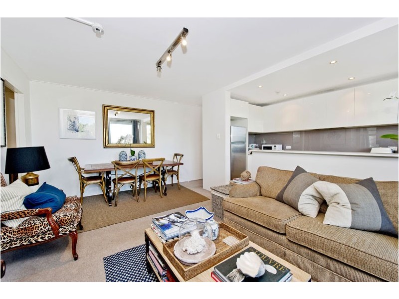 18/57 Cook Road, Centennial Park NSW 2021