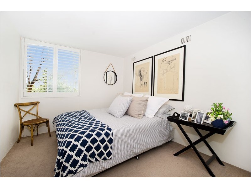 18/57 Cook Road, Centennial Park NSW 2021