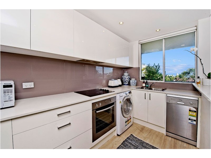 18/57 Cook Road, Centennial Park NSW 2021