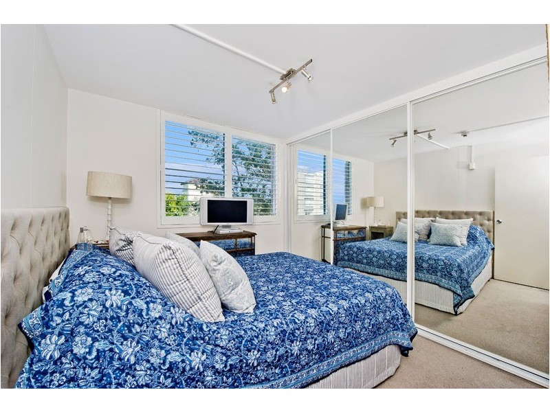 18/57 Cook Road, Centennial Park NSW 2021