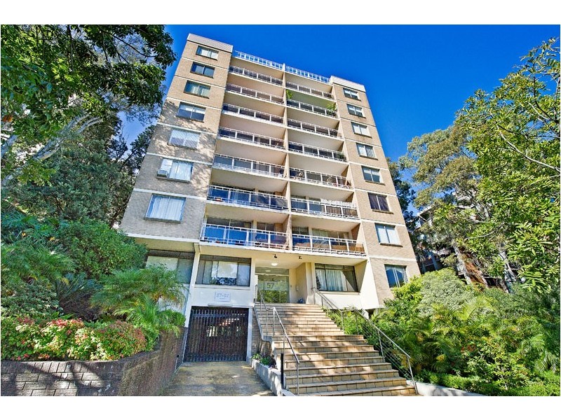 18/57 Cook Road, Centennial Park NSW 2021