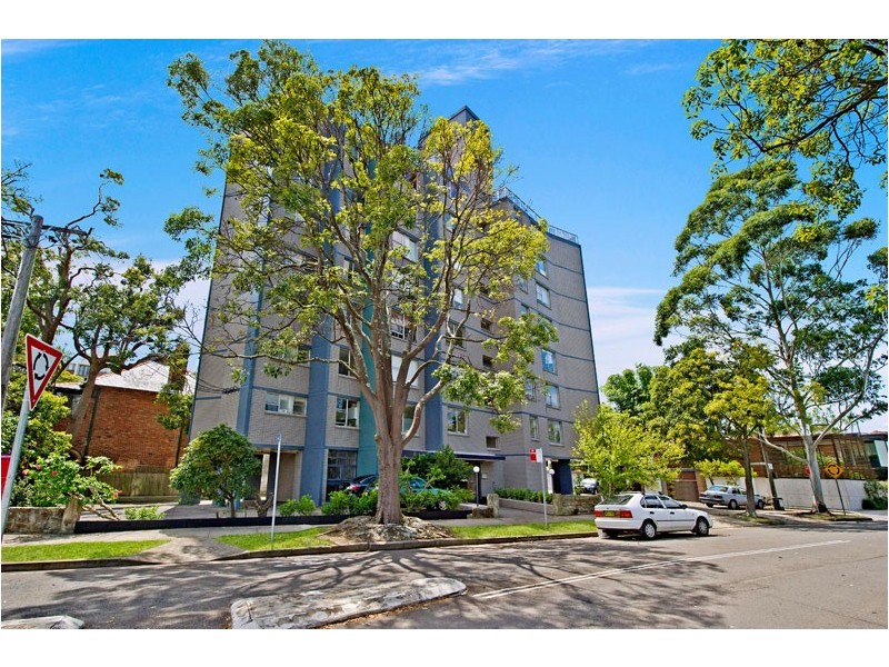 6c/105 Cook Road, Centennial Park NSW 2021