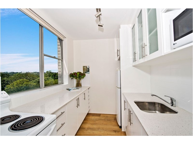 6c/105 Cook Road, Centennial Park NSW 2021