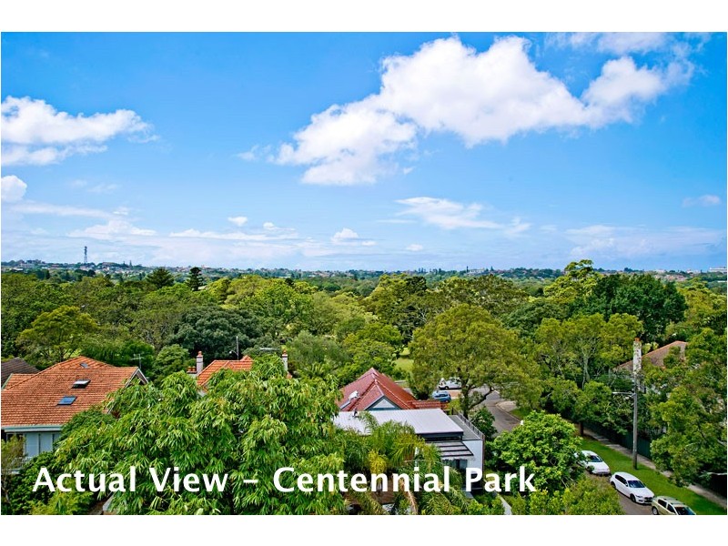 6c/105 Cook Road, Centennial Park NSW 2021