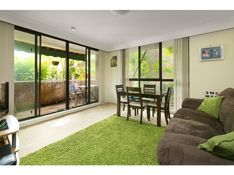 4/123 Carrington Road, Coogee NSW 2034