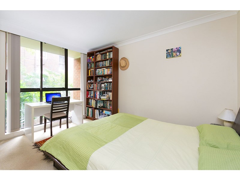 4/123 Carrington Road, Coogee NSW 2034