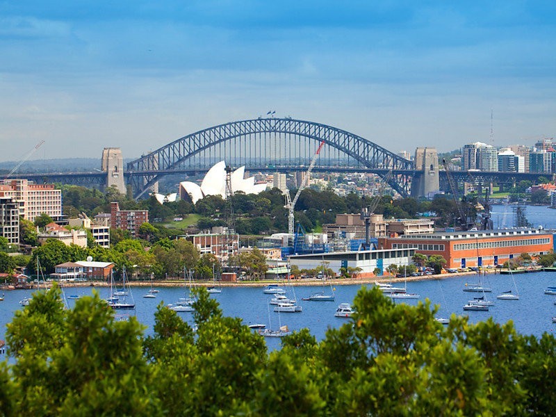 20/63 Darling Point Road, Darling Point NSW 2027