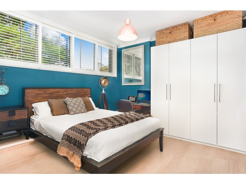 2/19 Forbes Street, Woolloomooloo NSW 2011