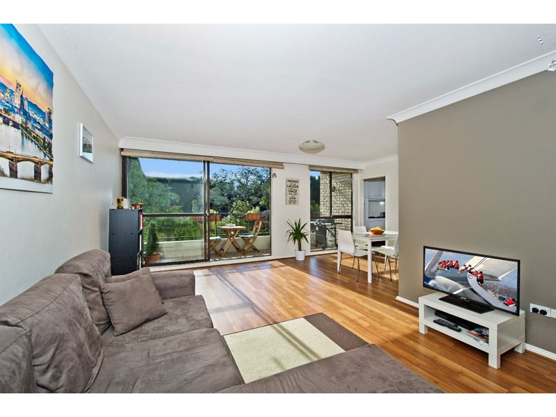 3a/4 Hampden Street, Paddington NSW 2021
