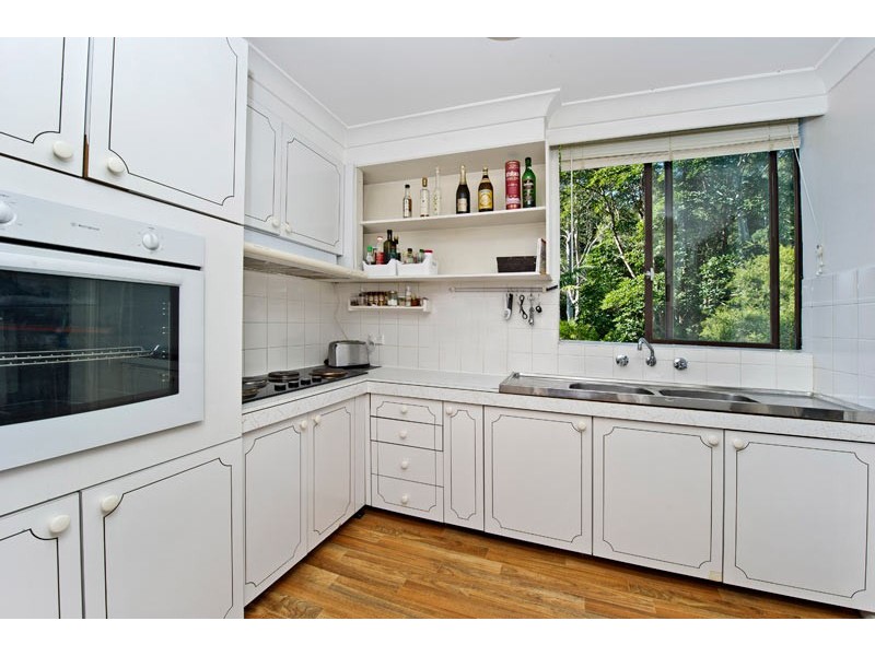 3a/4 Hampden Street, Paddington NSW 2021