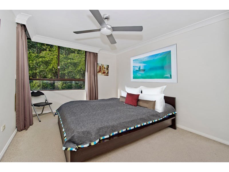 3a/4 Hampden Street, Paddington NSW 2021