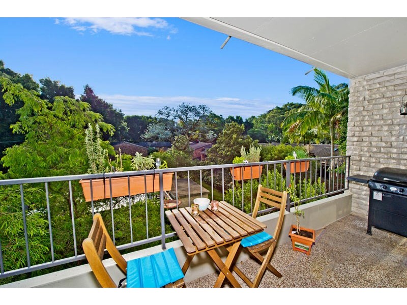 3a/4 Hampden Street, Paddington NSW 2021