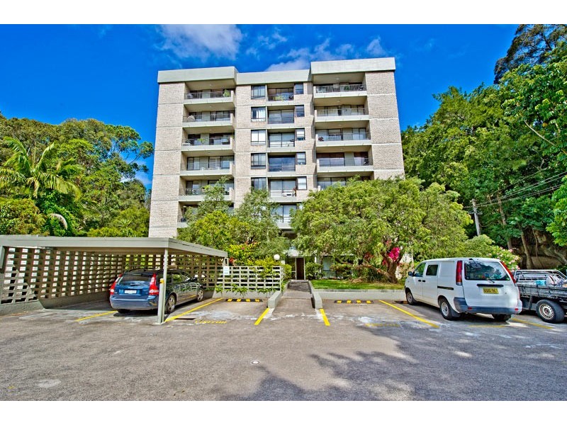 3a/4 Hampden Street, Paddington NSW 2021