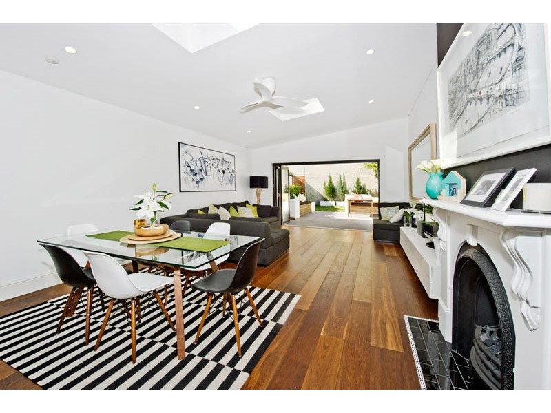 17 Prospect Street, Paddington NSW 2021