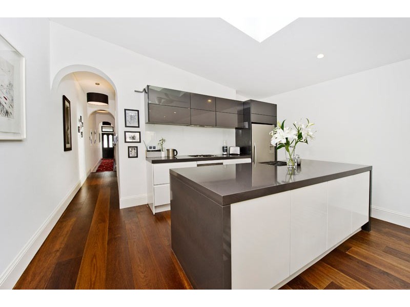 17 Prospect Street, Paddington NSW 2021