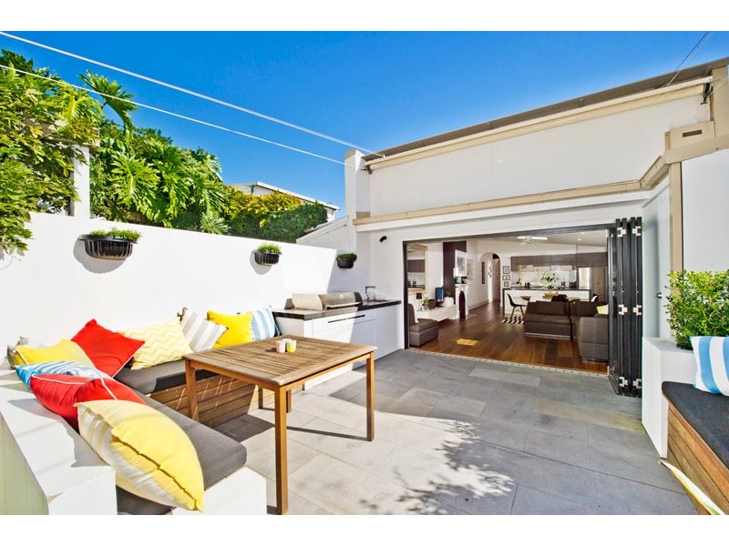 17 Prospect Street, Paddington NSW 2021