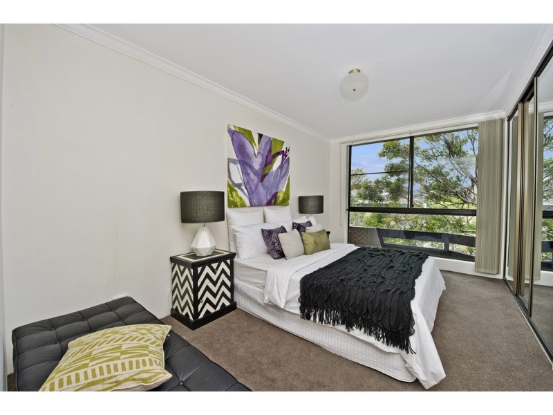 65/127 Cook Road, Centennial Park NSW 2021