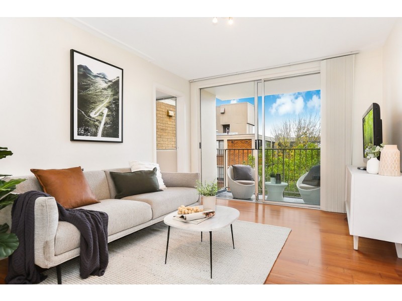 39/57-67 Cook Road, Centennial Park NSW 2021