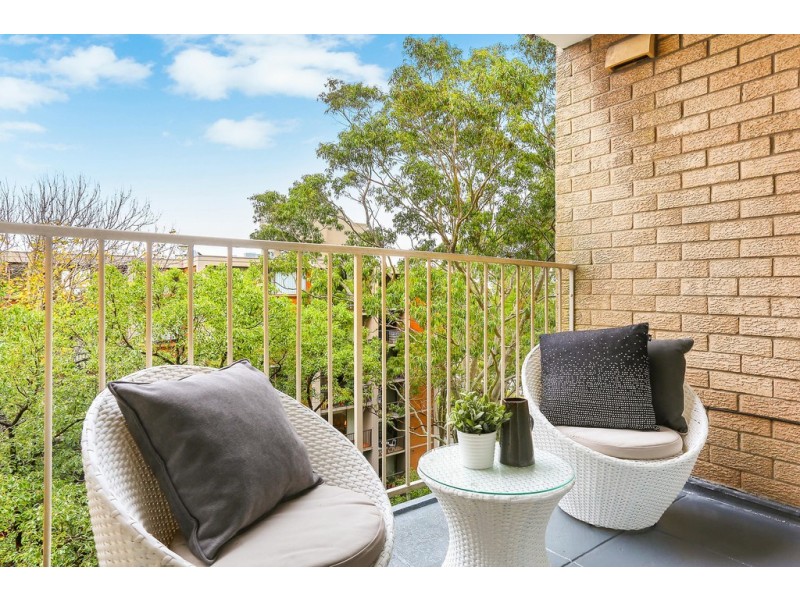 39/57-67 Cook Road, Centennial Park NSW 2021