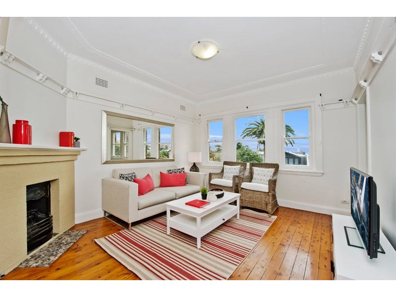 4/37a Bourke Street, Queens Park NSW 2022