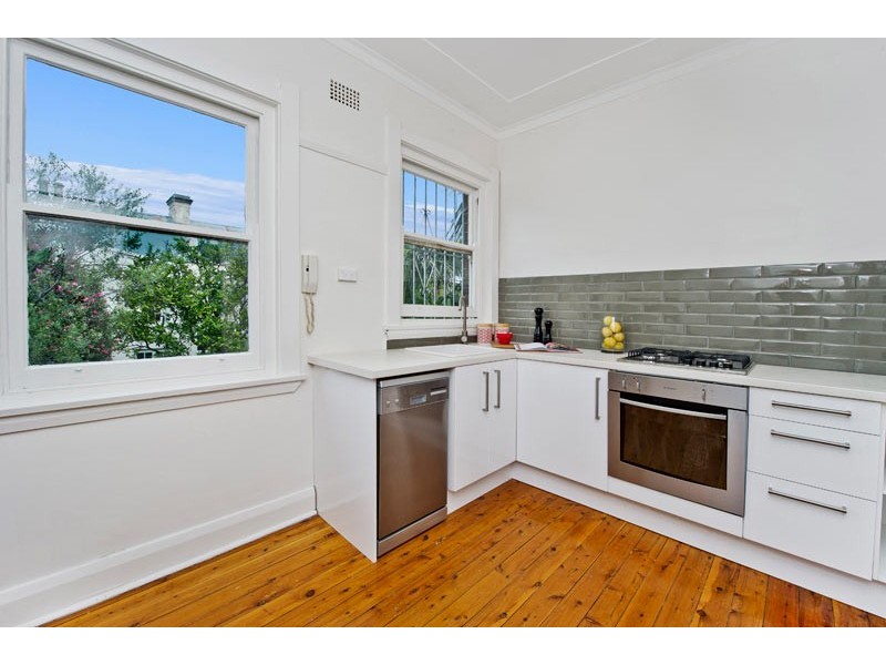 4/37a Bourke Street, Queens Park NSW 2022