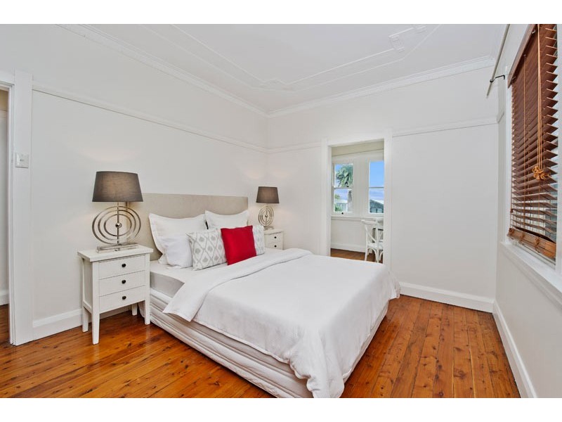 4/37a Bourke Street, Queens Park NSW 2022