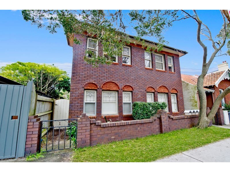 4/37a Bourke Street, Queens Park NSW 2022